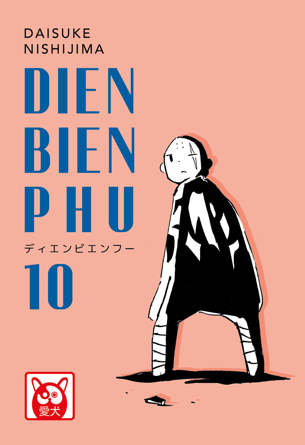 Dien Bien Phu. Vol. 10