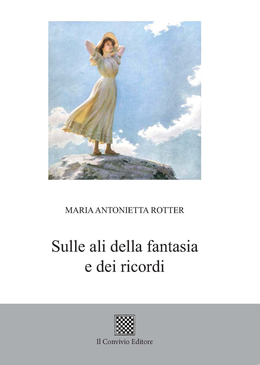 Sulle ali della fantasia e dei ricordi