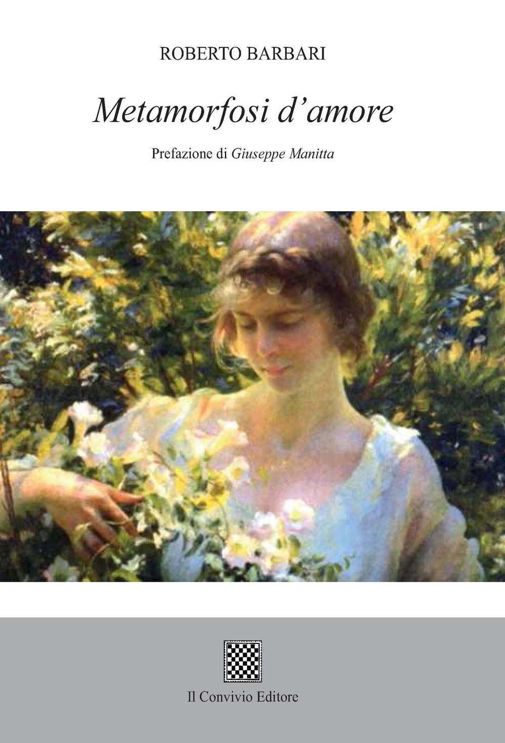 Metamorfosi d'amore