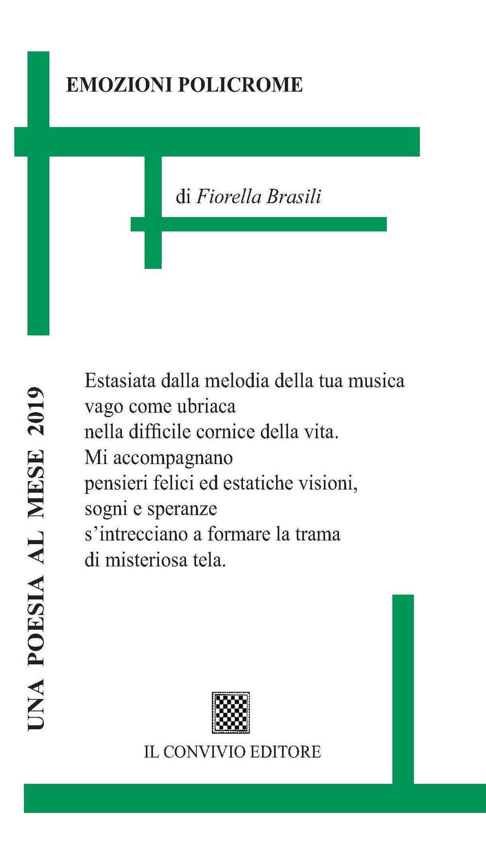 Emozioni policrome