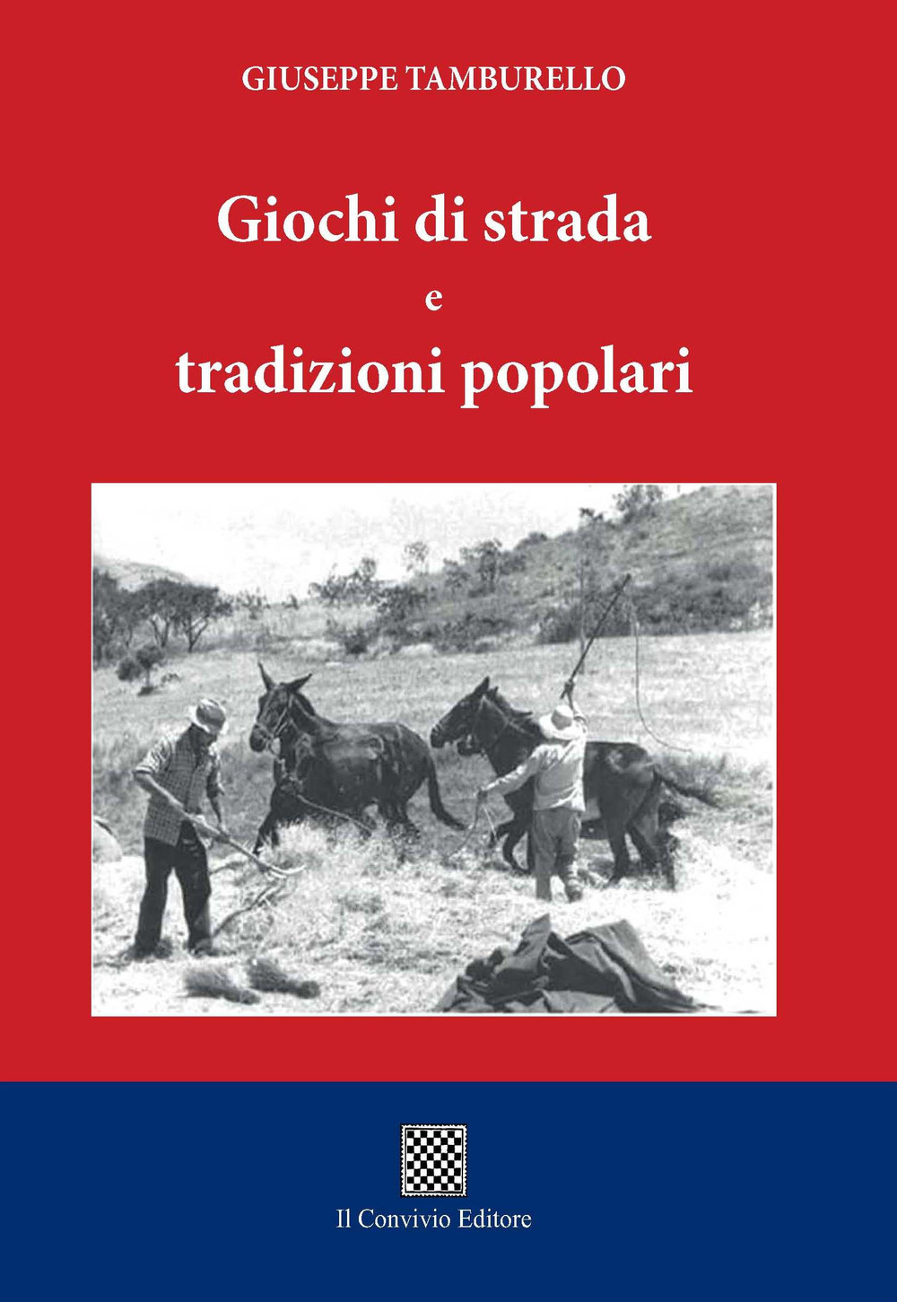 Giochi di strada e tradizioni popolari