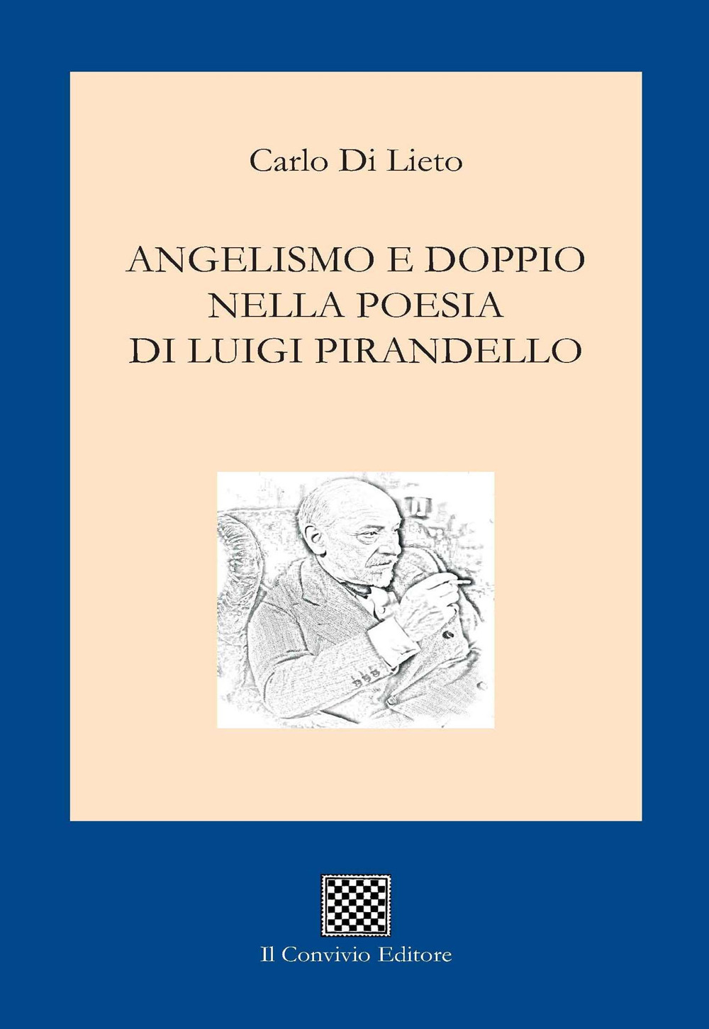 Angelismo e doppio nella poesia di Luigi Pirandello