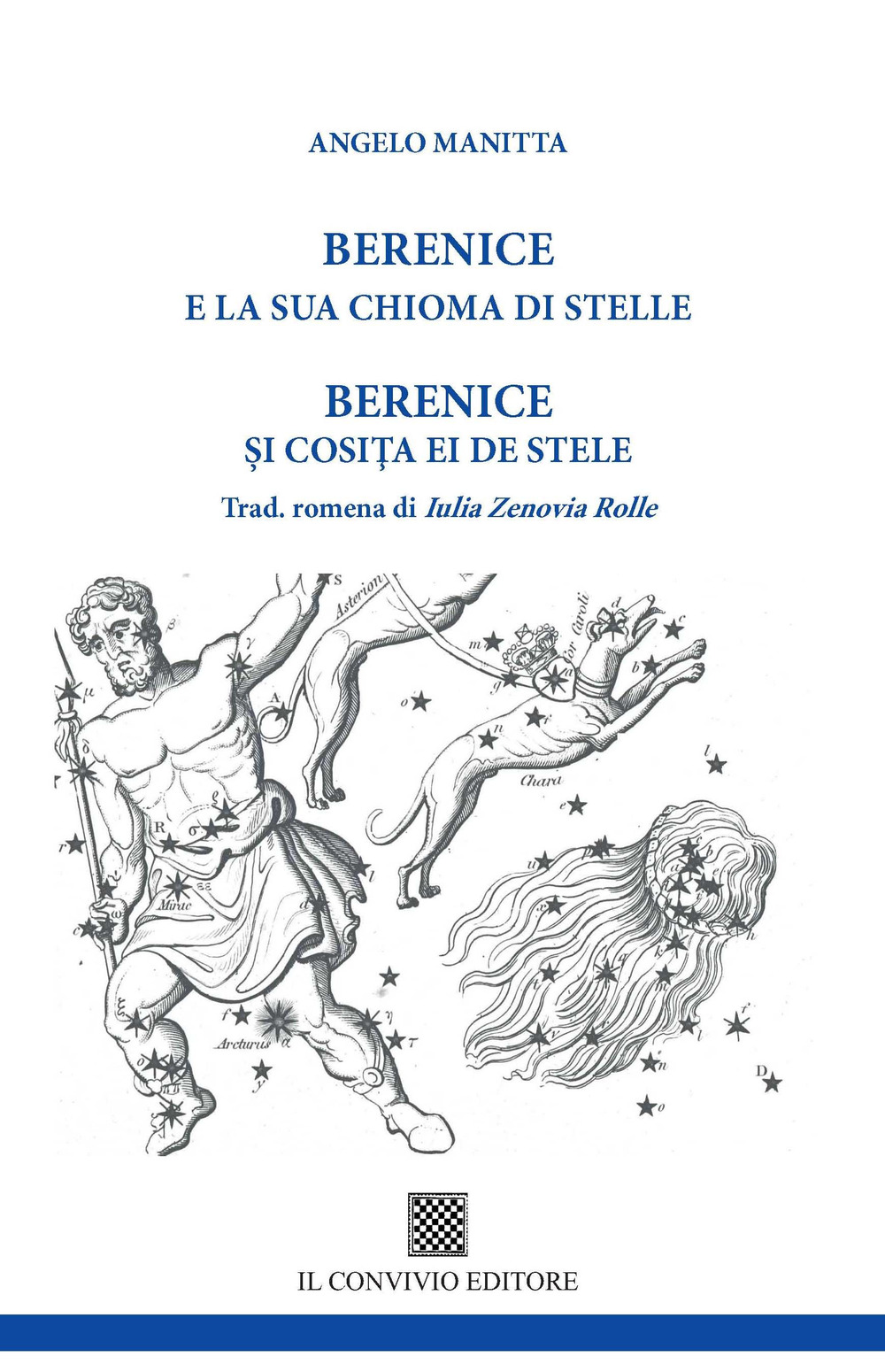 Berenice e la sua chioma
