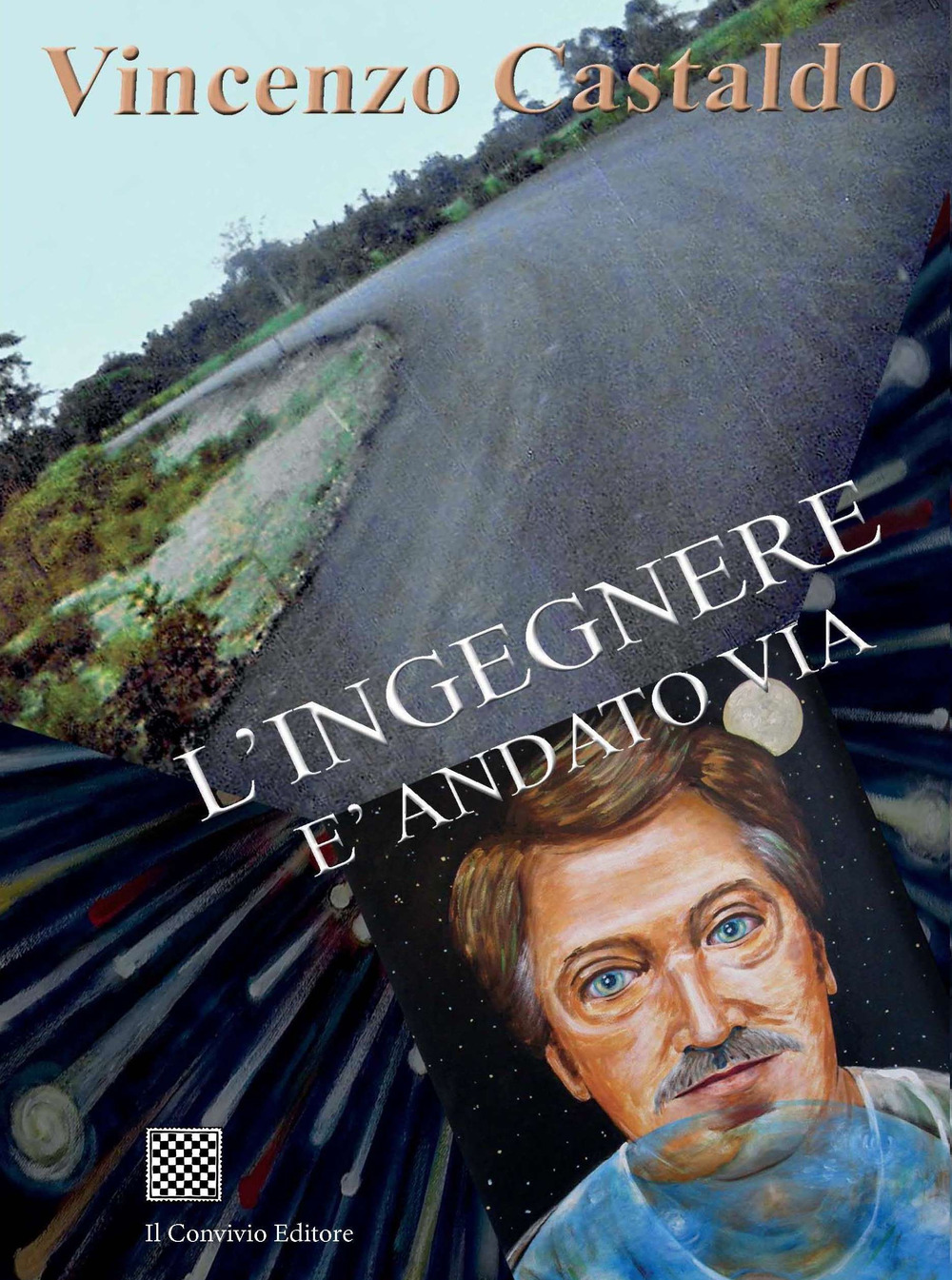 L'ingegnere è andato via