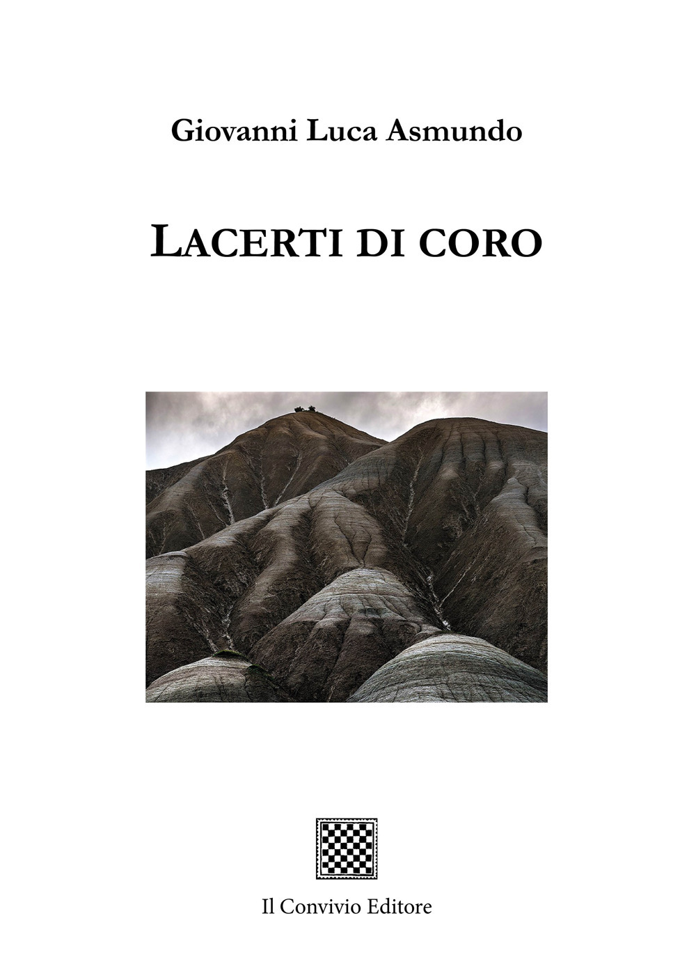 Lacerti di coro