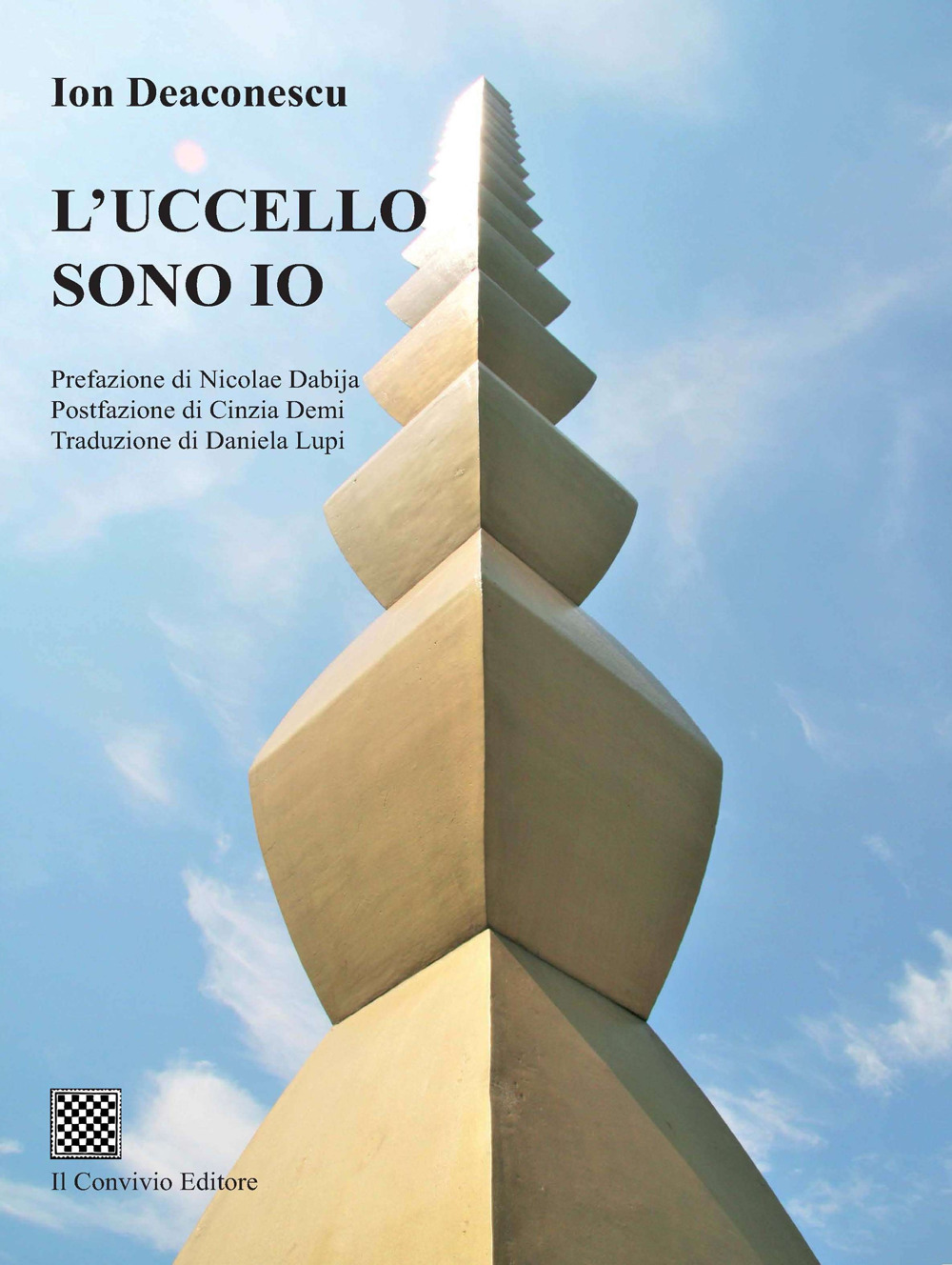 L'uccello sono io