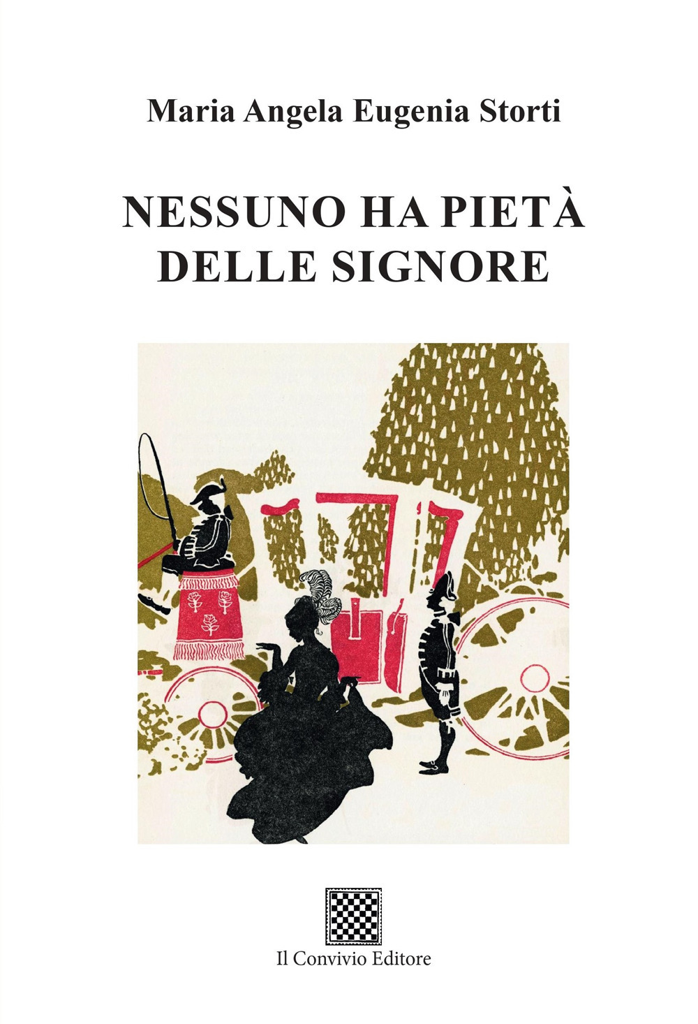 Nessuno ha pietà delle signore