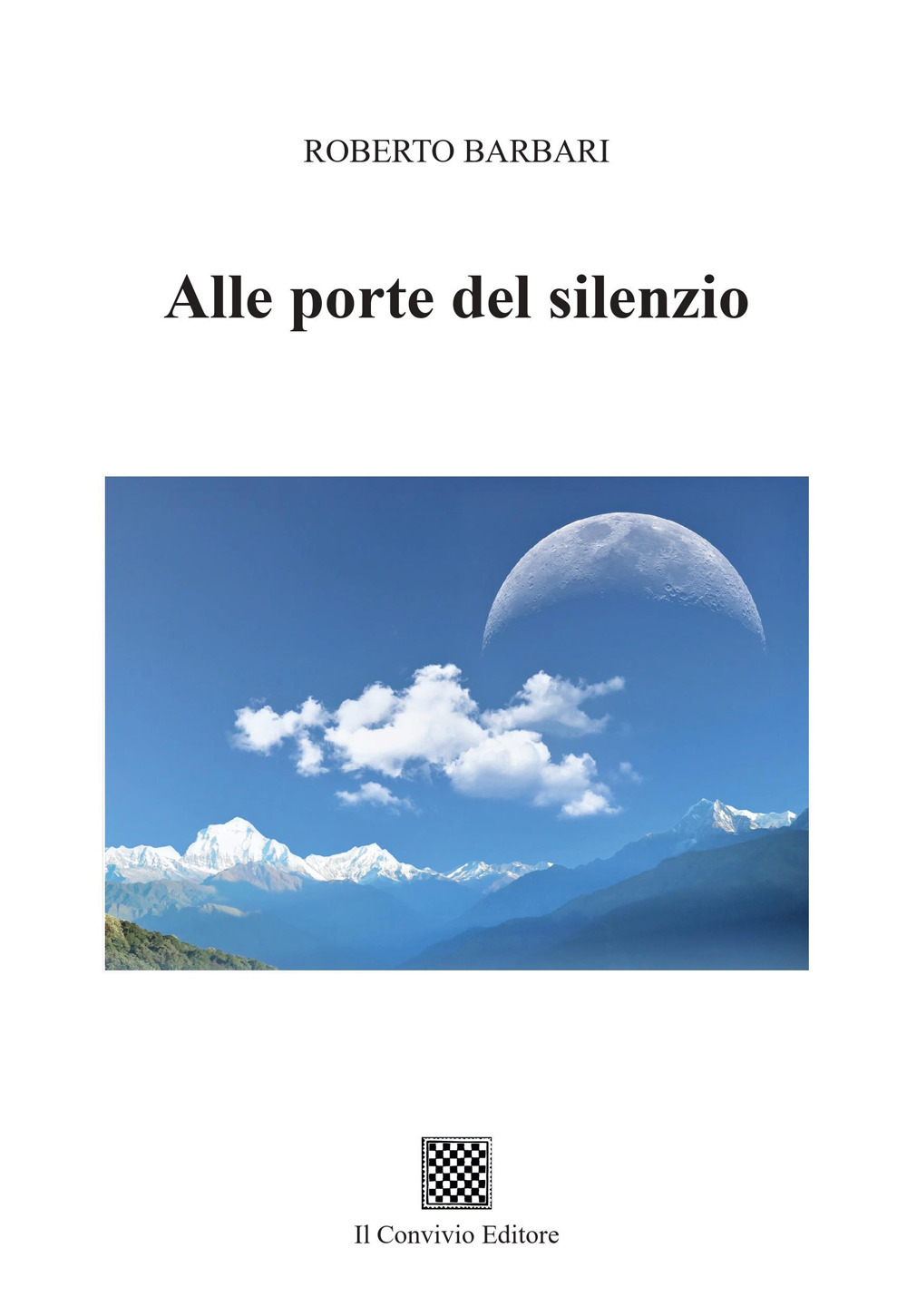 Alle porte del silenzio