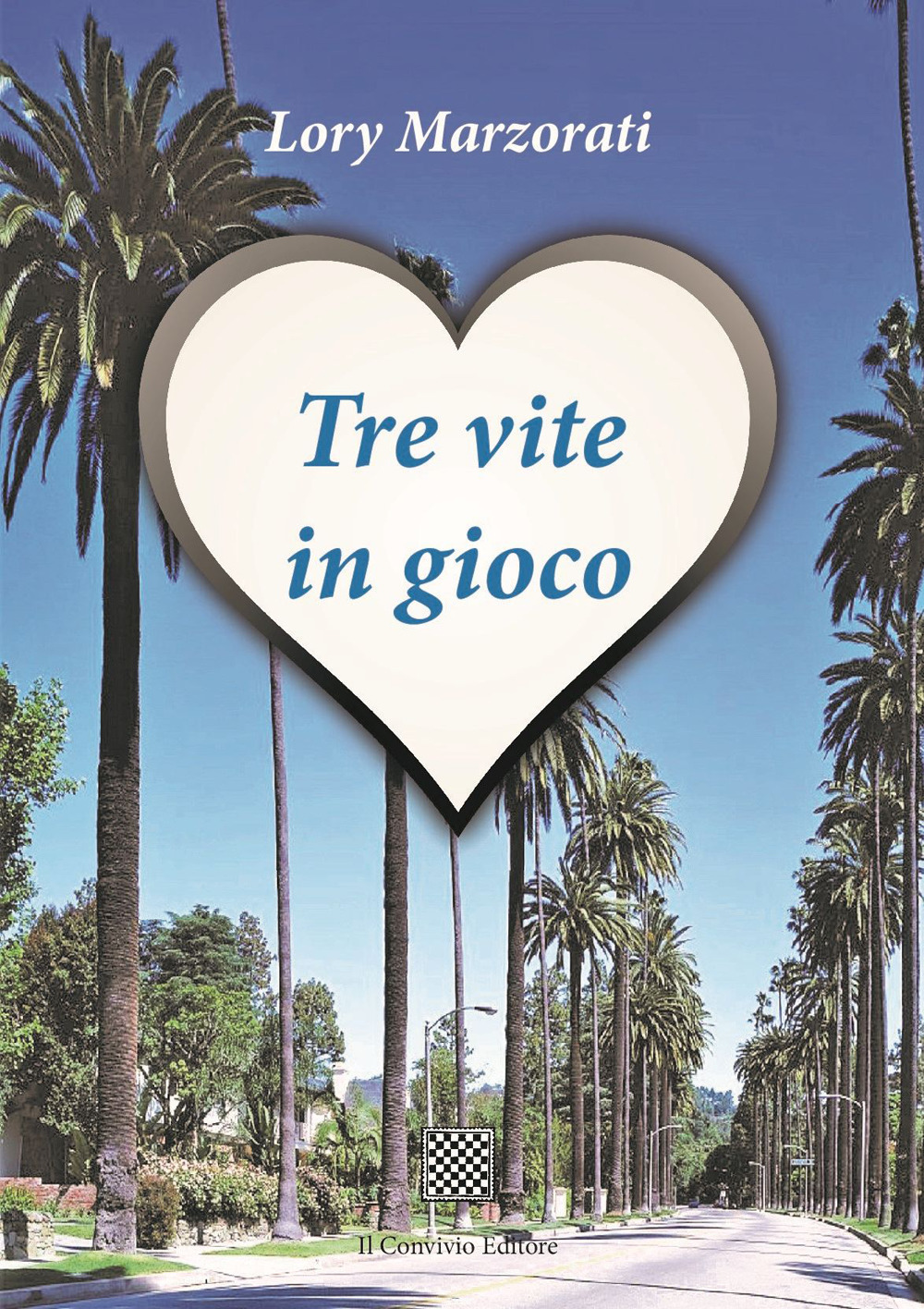 Tre vite in gioco