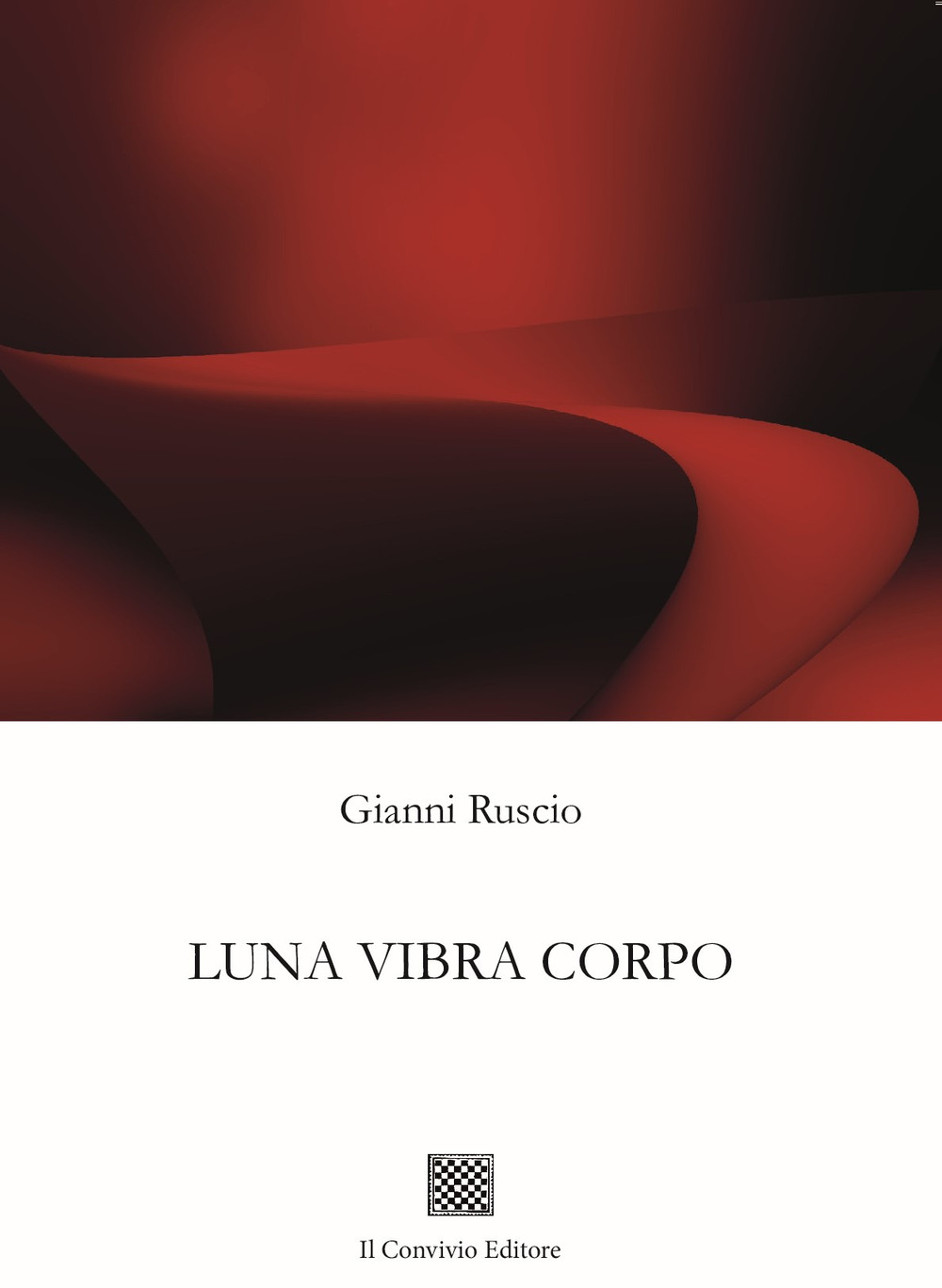 Luna vibra corpo