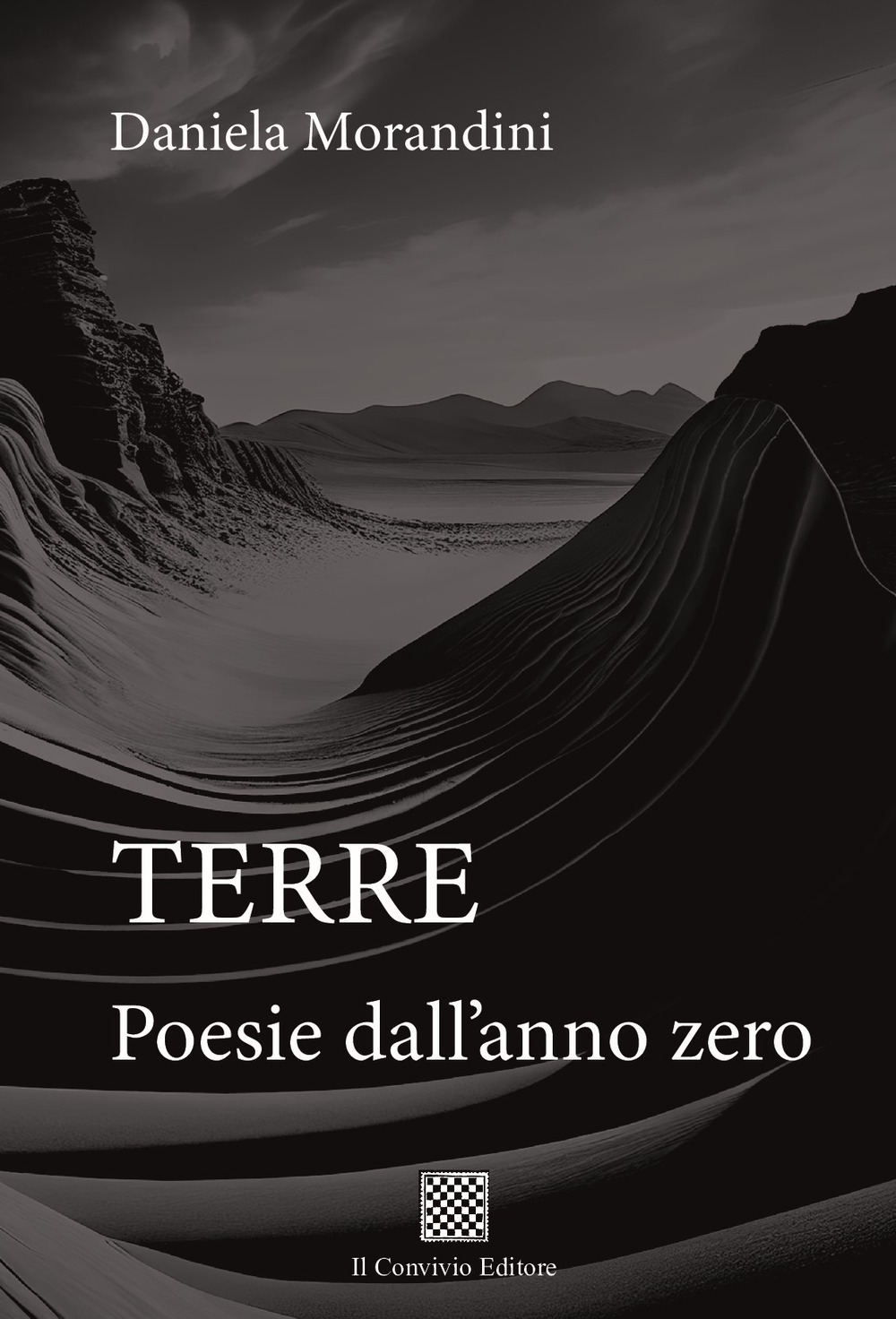 Terre. Poesie dall'anno zero