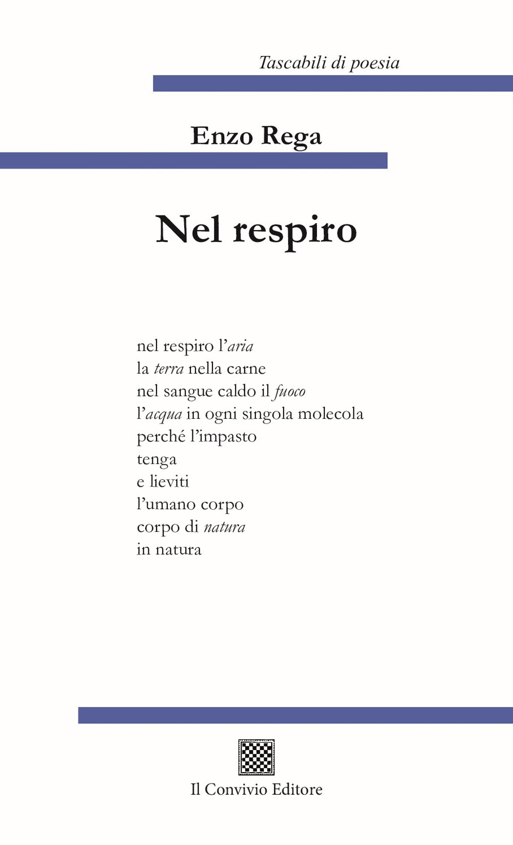 Nel respiro