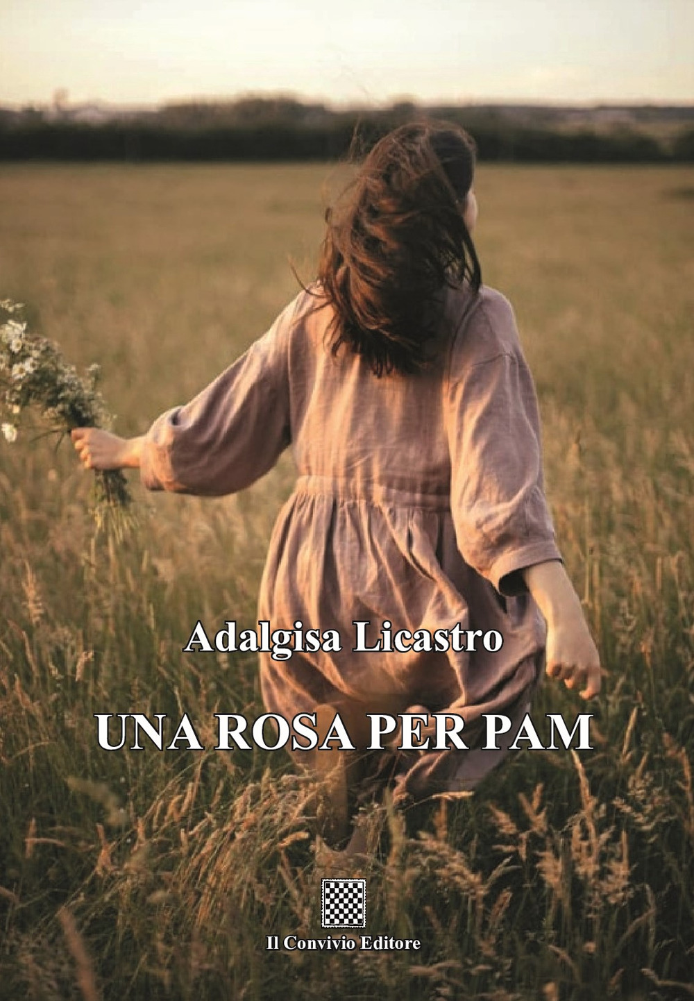 Una rosa per Pam