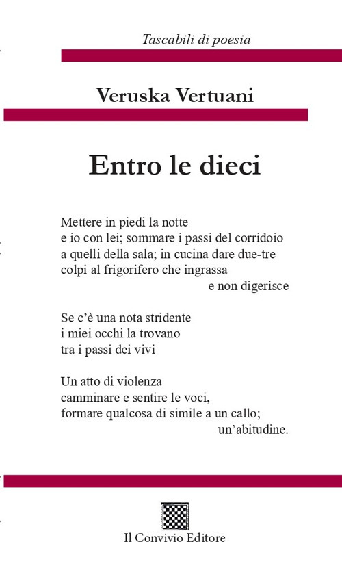 Entro le dieci