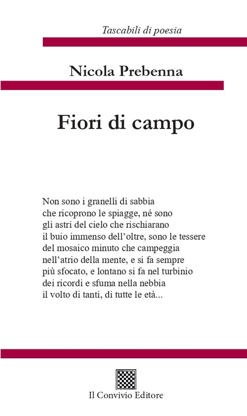 Fiori campo