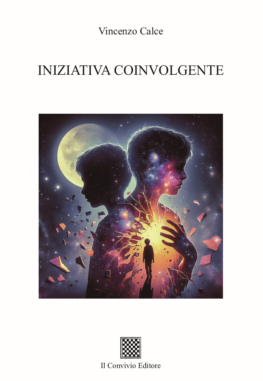 Iniziativa coinvolgente