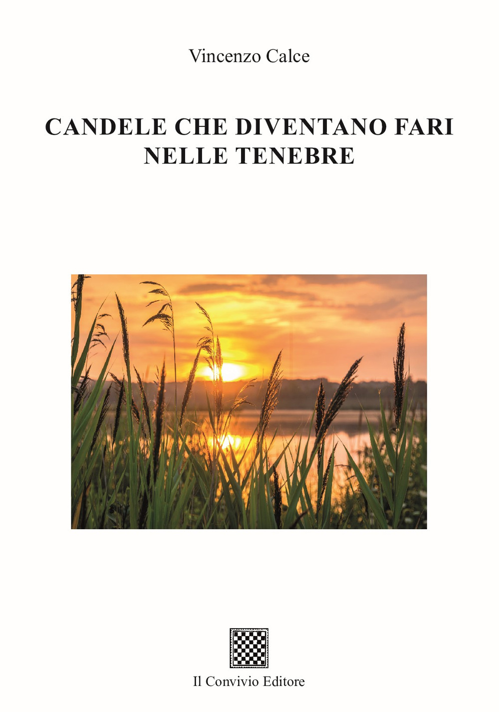 Candele che diventano fari nelle tenebre