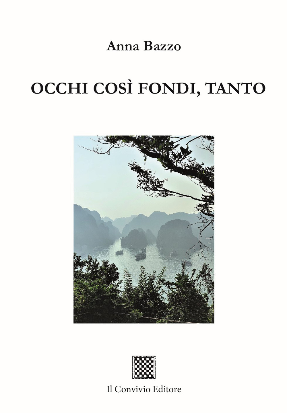 Occhi così fondi, tanto
