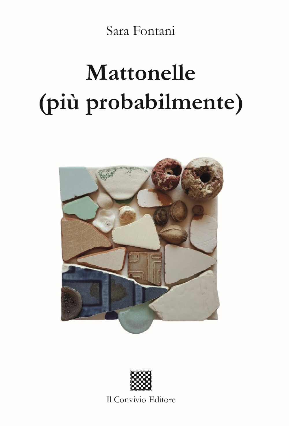 Mattonelle (più probabilmente)