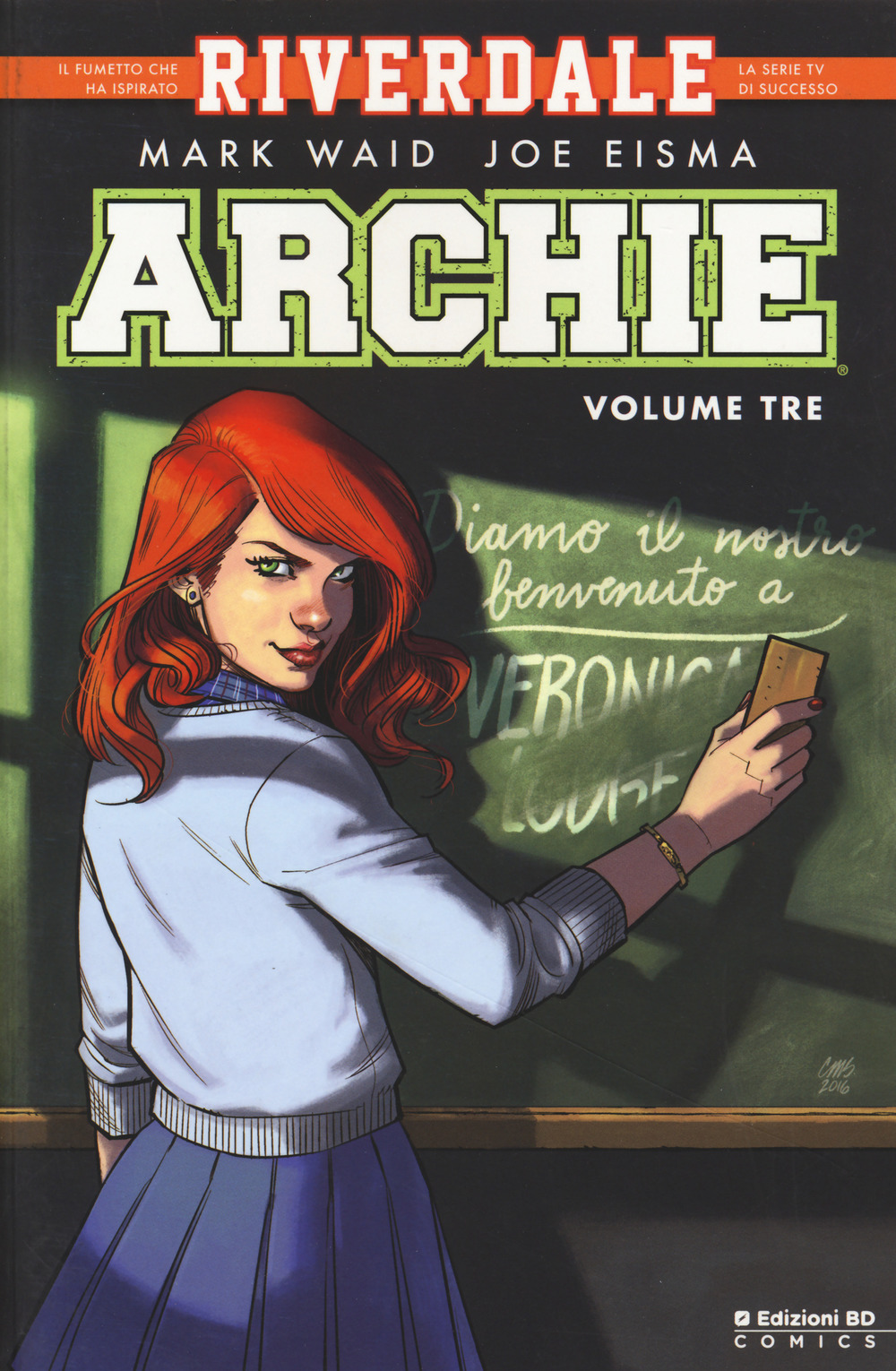 Archie. Vol. 3