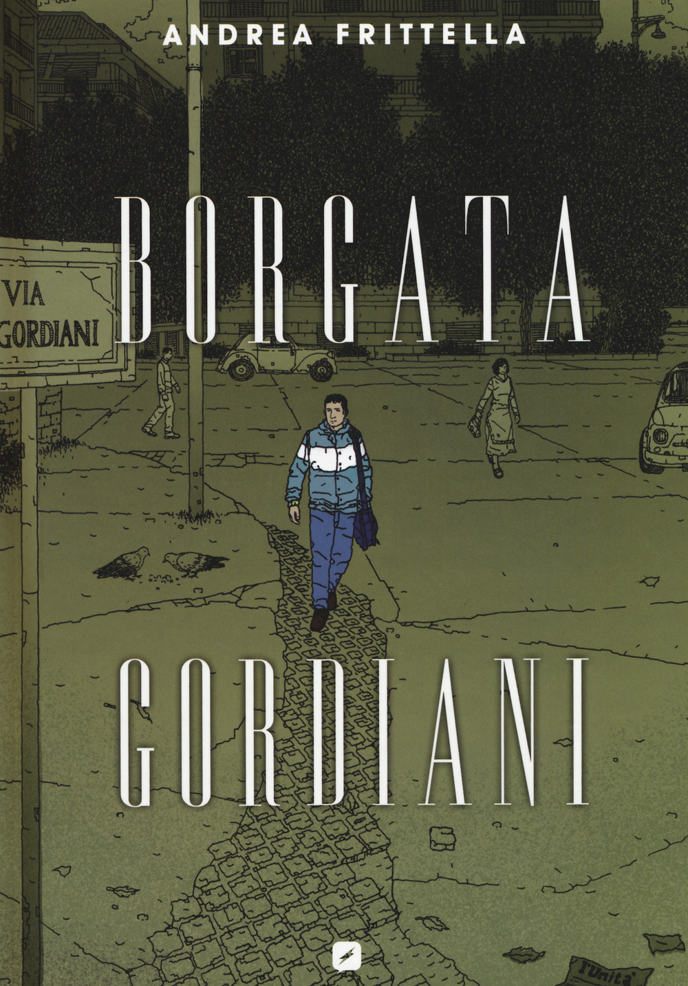 Borgata Gordiani
