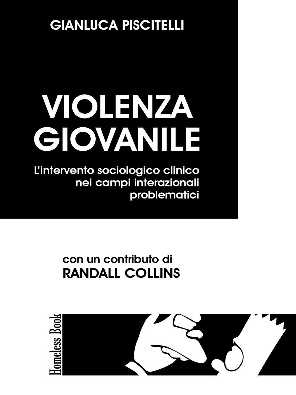 Violenza giovanile. L'intervento sociologico clinico nei campi interazionali problematici