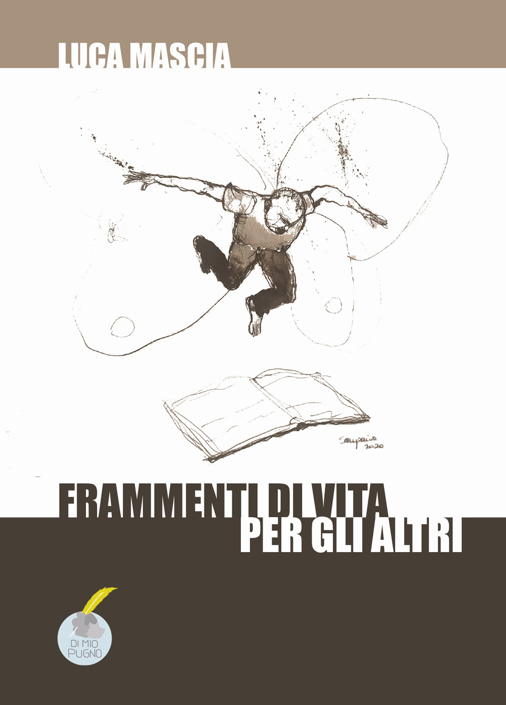 Frammenti di vita per gli altri