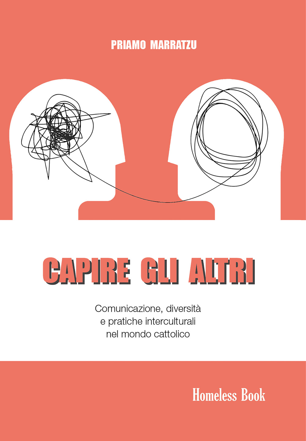 Capire gli altri. Comunicazione, diversità e pratiche interculturali nel mondo cattolico