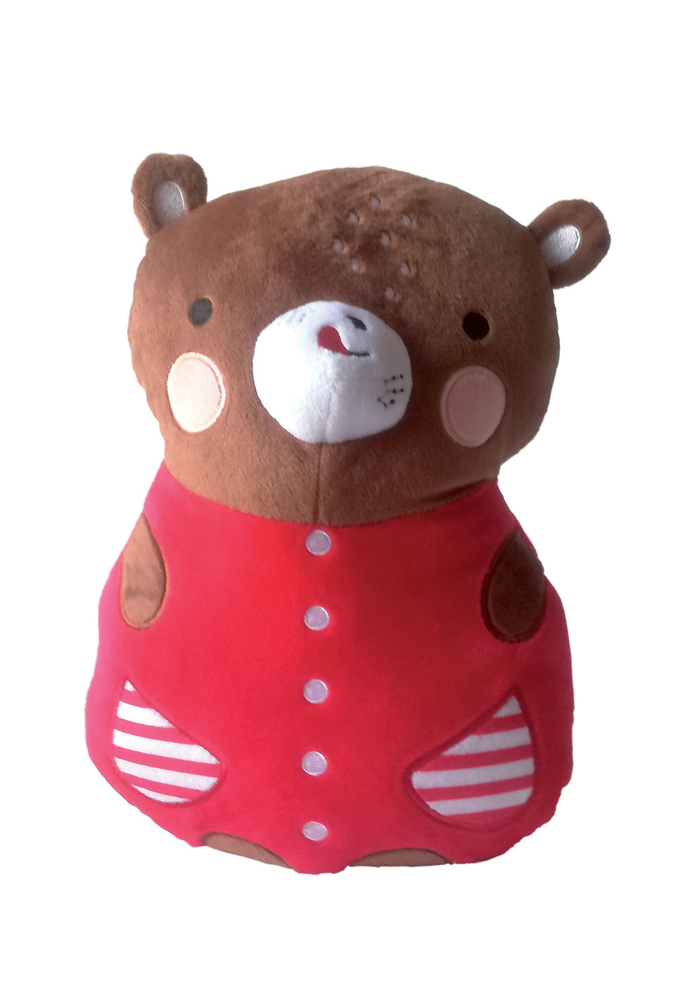 Orsetto. Coccolibri - Libro - Librido Gallucci