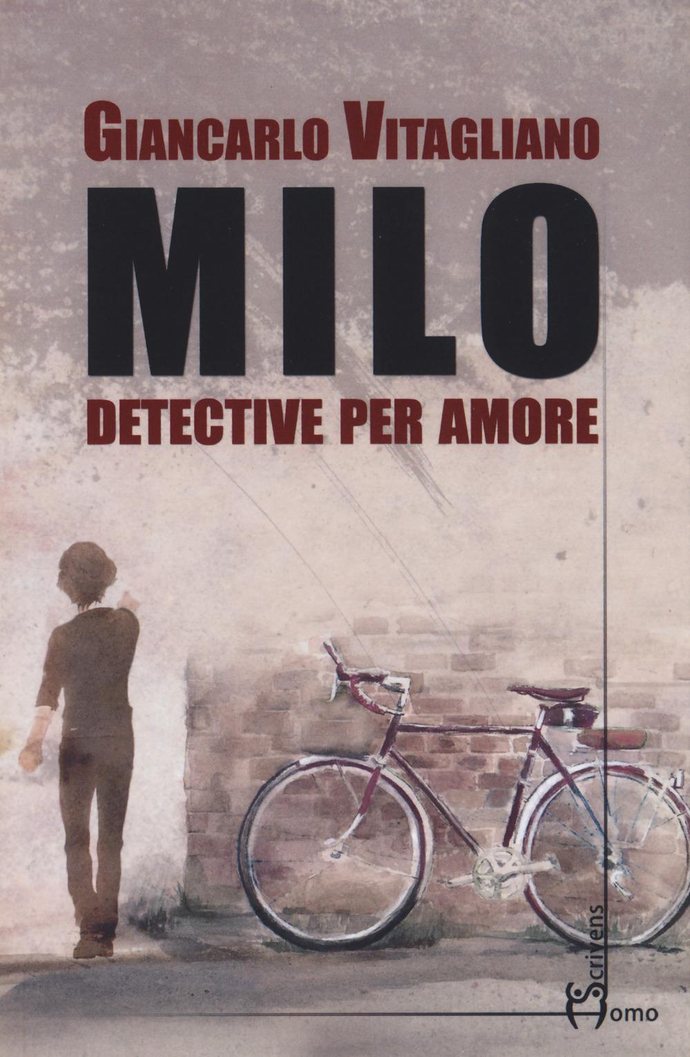 Milo. Detective per amore
