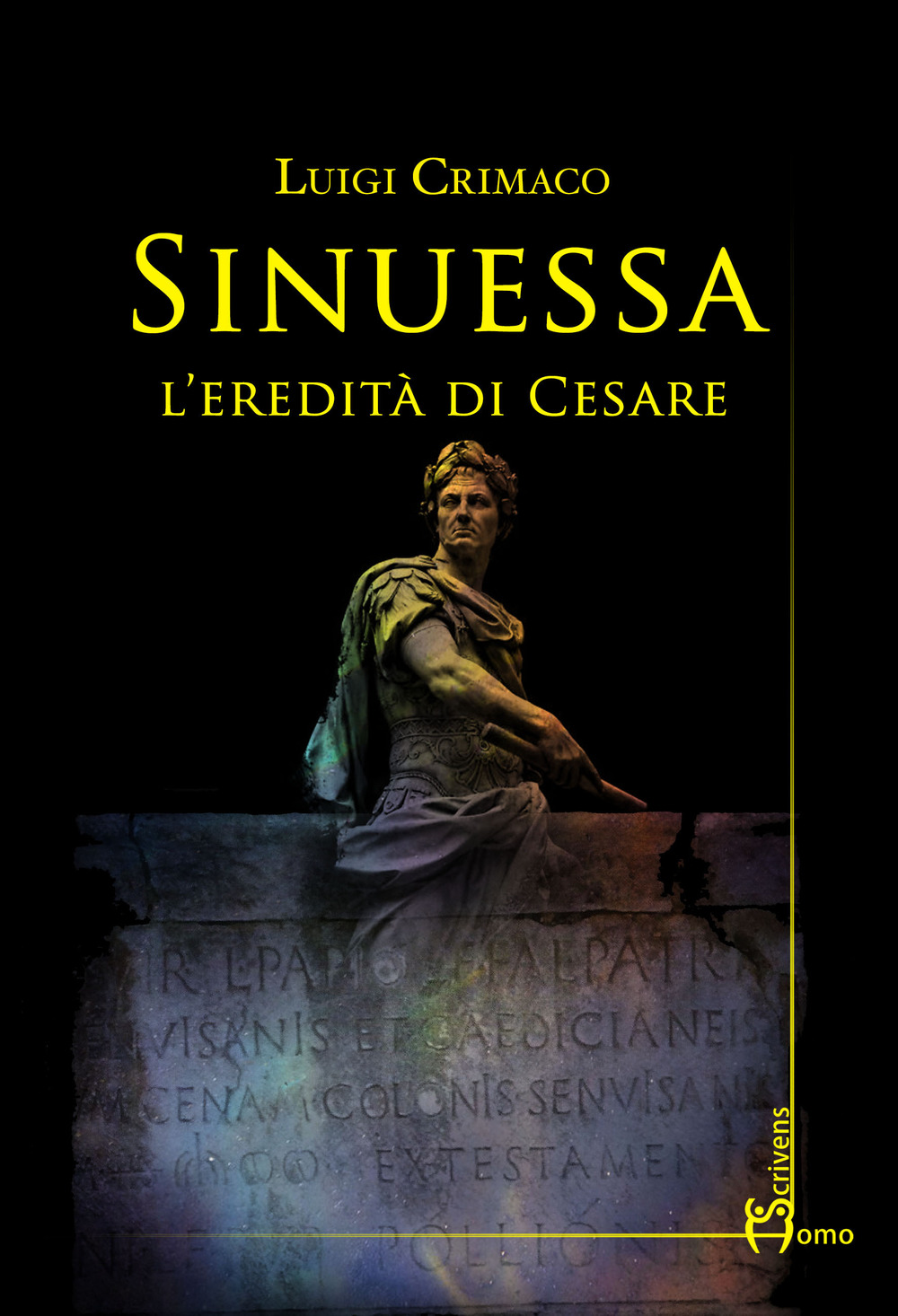 Sinuessa. L'eredità di Cesare