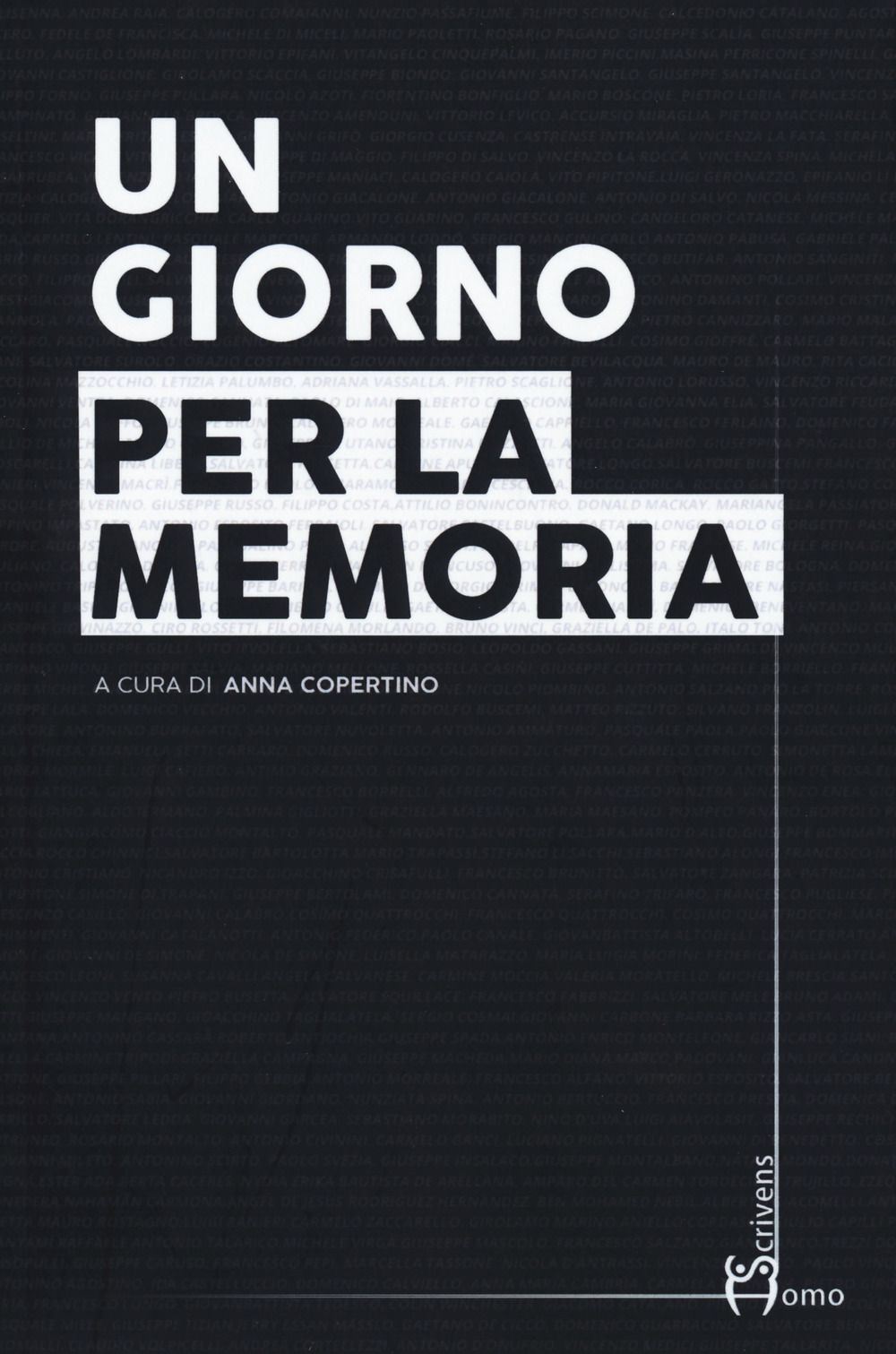 Un giorno per la memoria