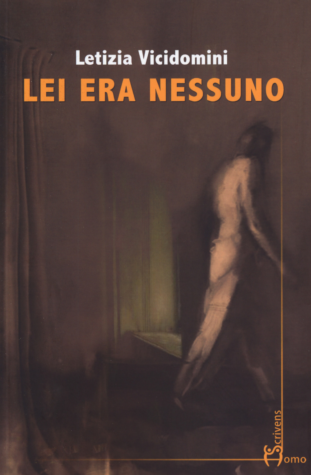 Lei era nessuno