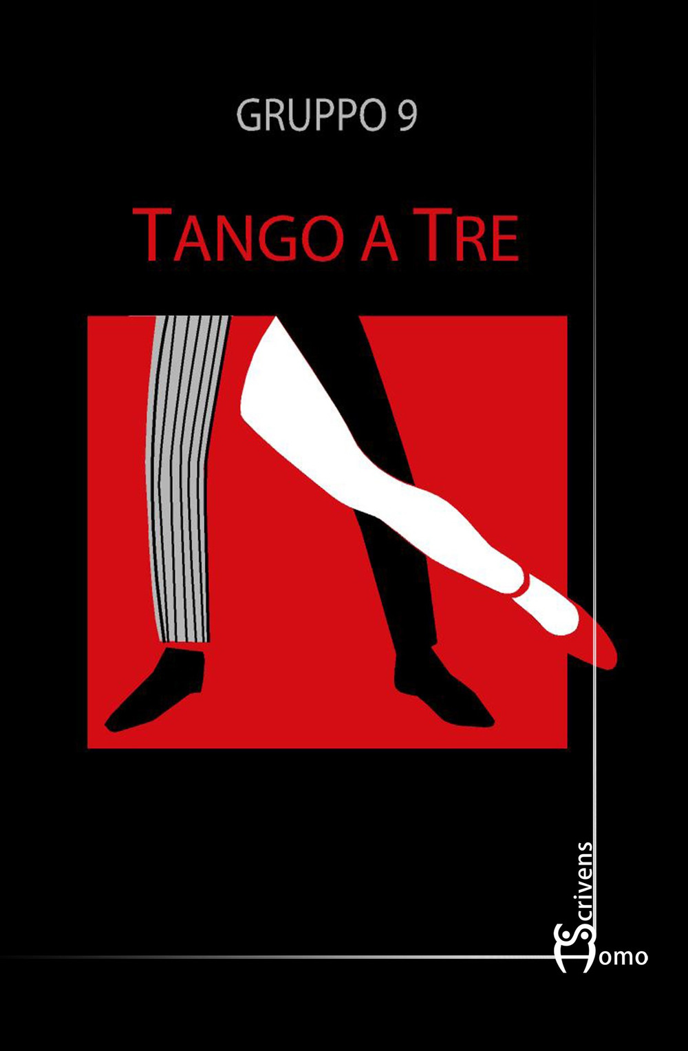 Tango a tre