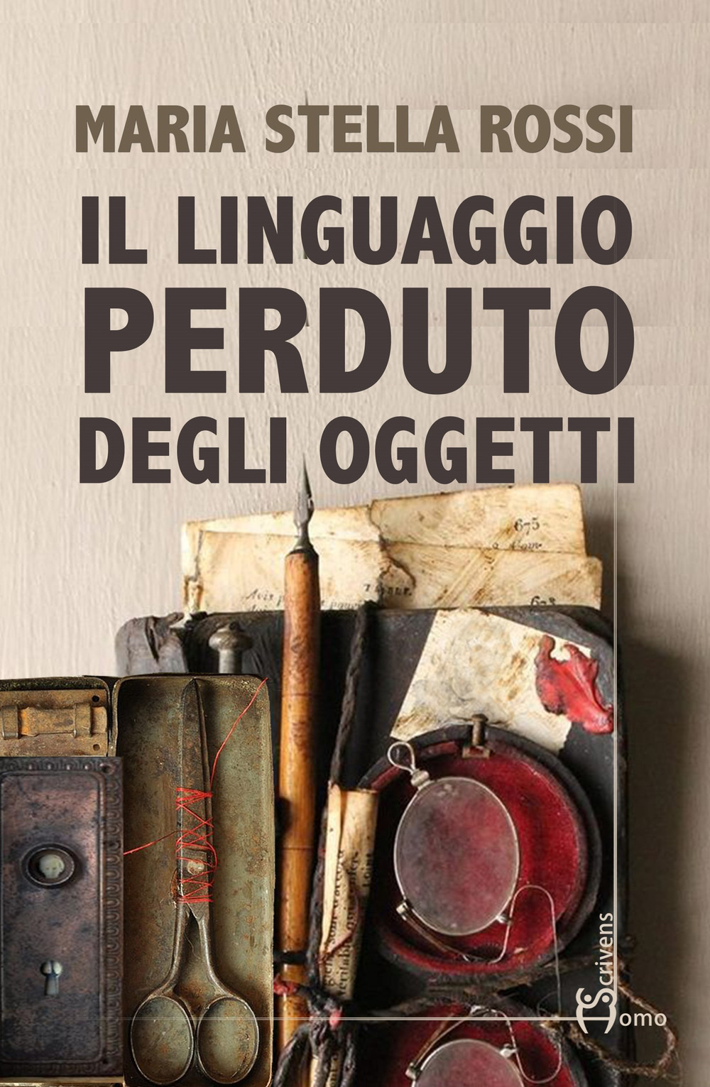 Il linguaggio perduto degli oggetti