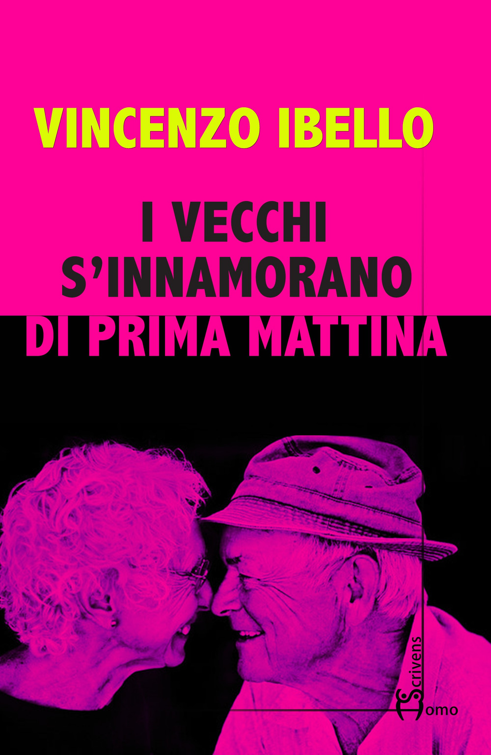 I vecchi s'innammorano di prima mattina