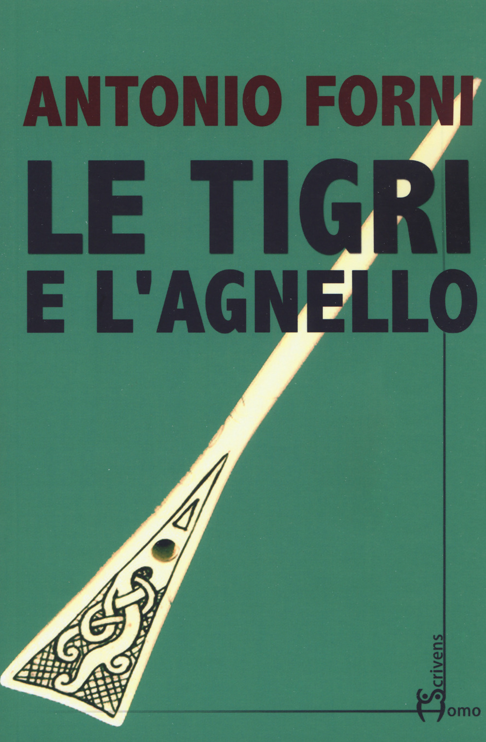 Le tigri e l'agnello