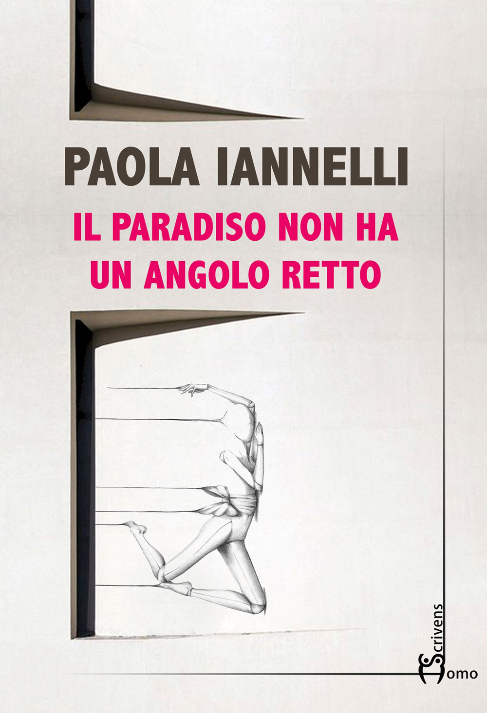 Il paradiso non ha un angolo retto