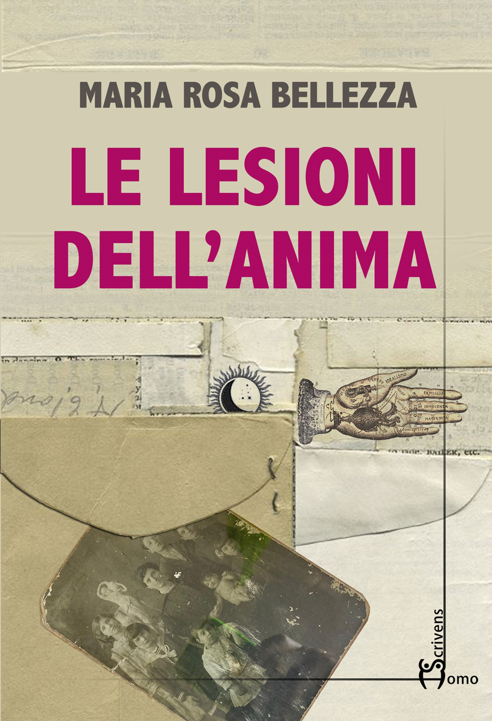 Le lesioni dell'anima