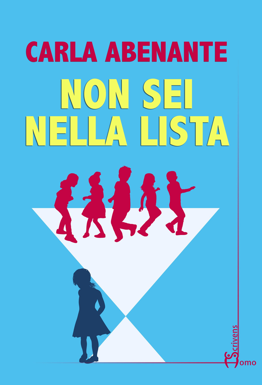 Non sei nella lista