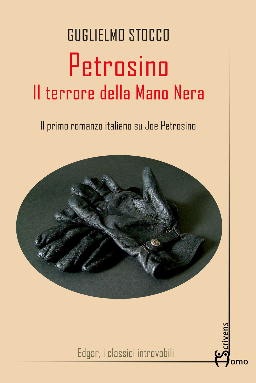 Petrosino. Il terrore della Mano Nera