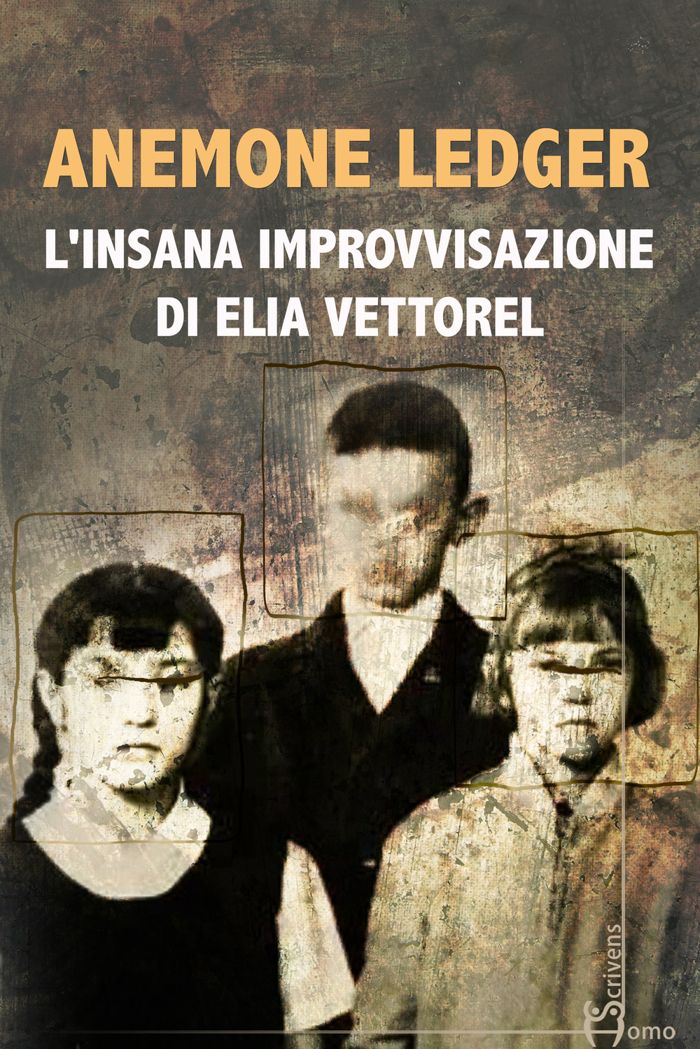 L'insana improvvisazione di Elia Vettorel