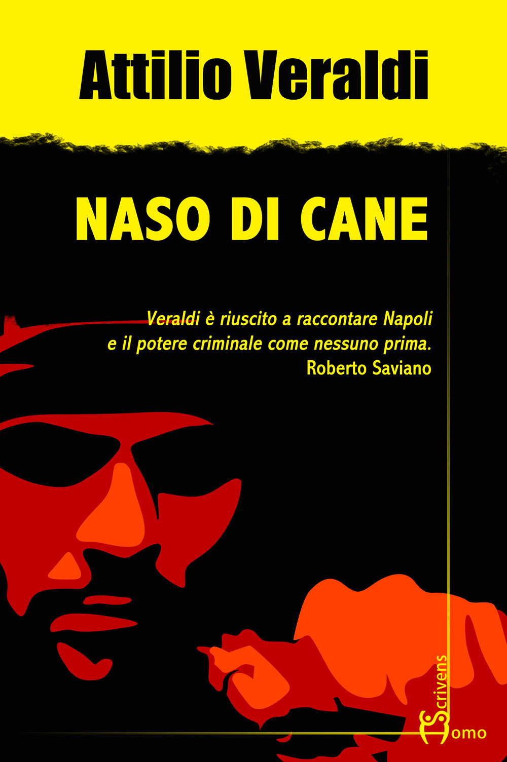 Naso di cane