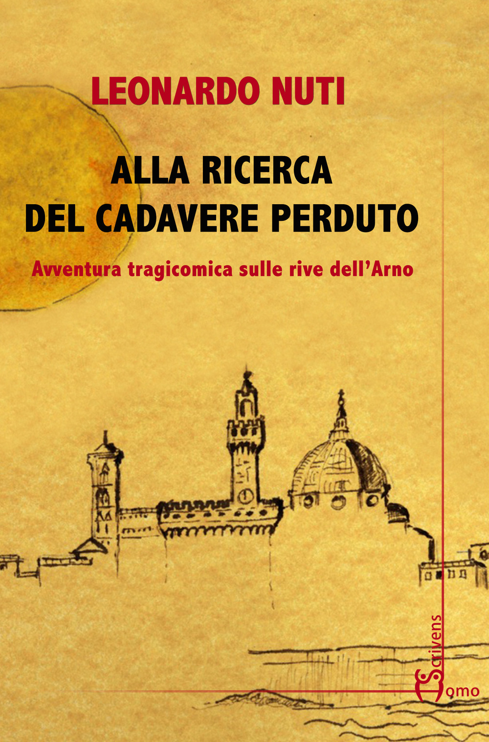 Alla ricerca del cadavere perduto