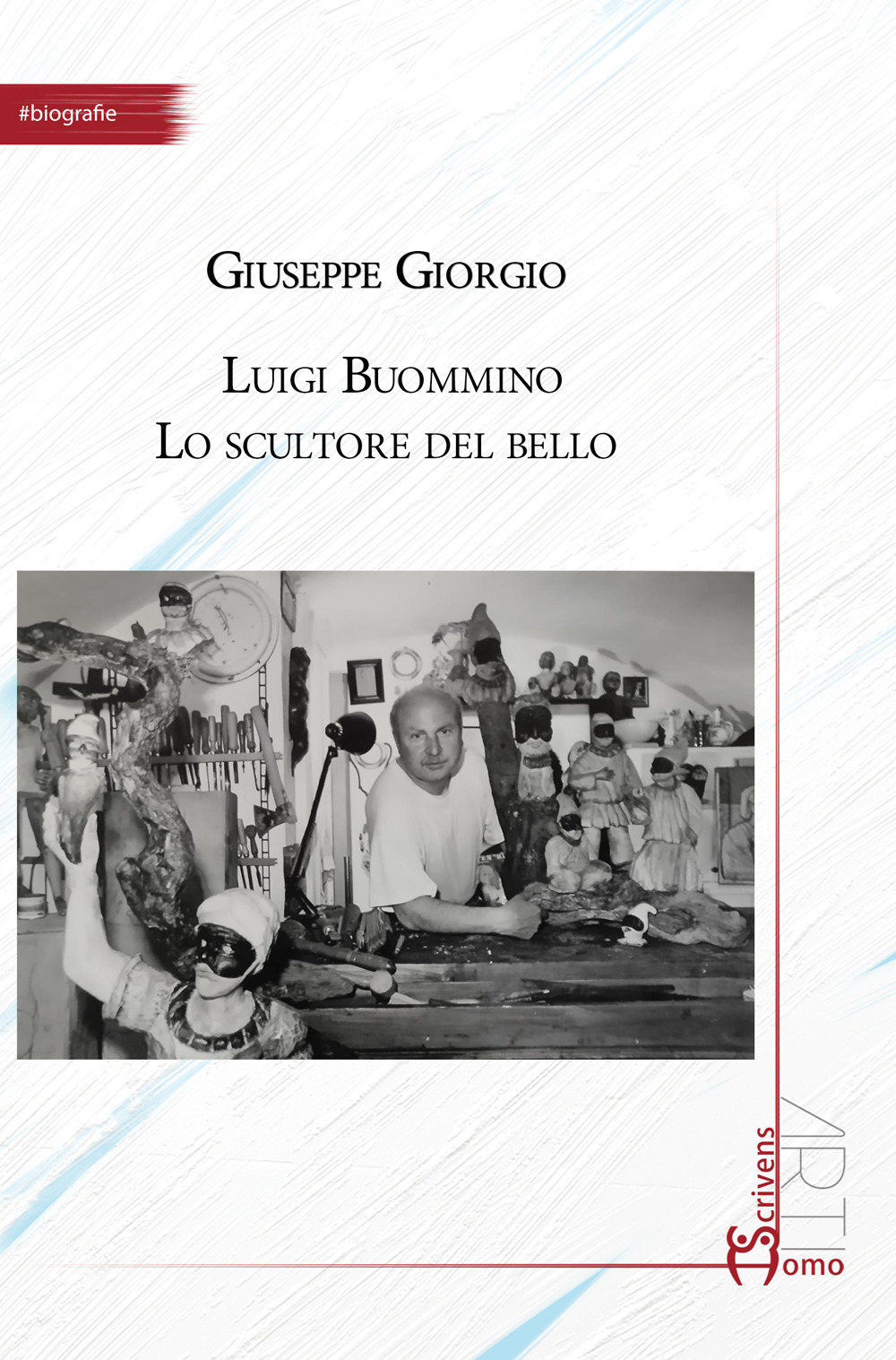 Luigi Buommino. Lo scultore del bello
