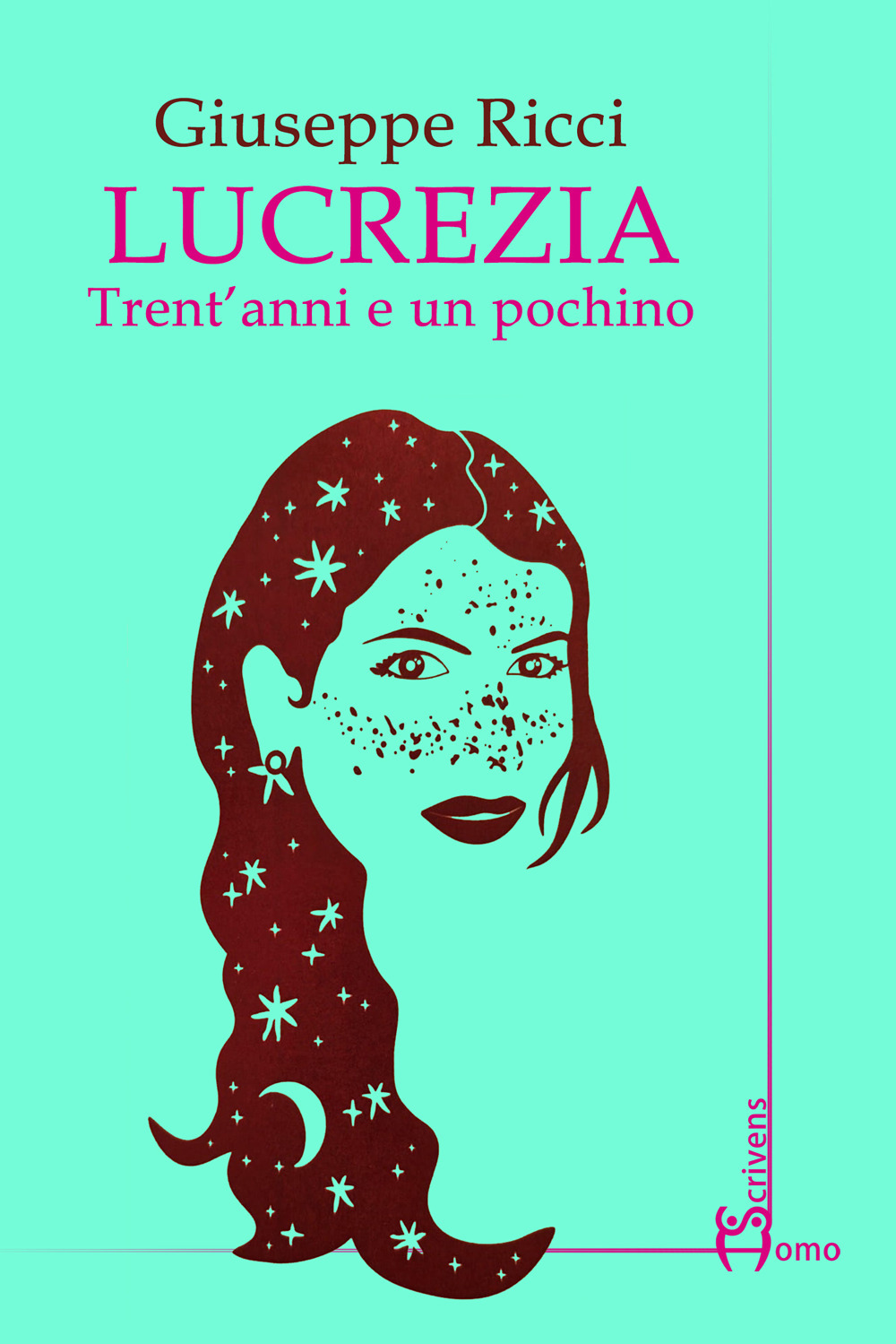 Lucrezia. Trent'anni e un pochino