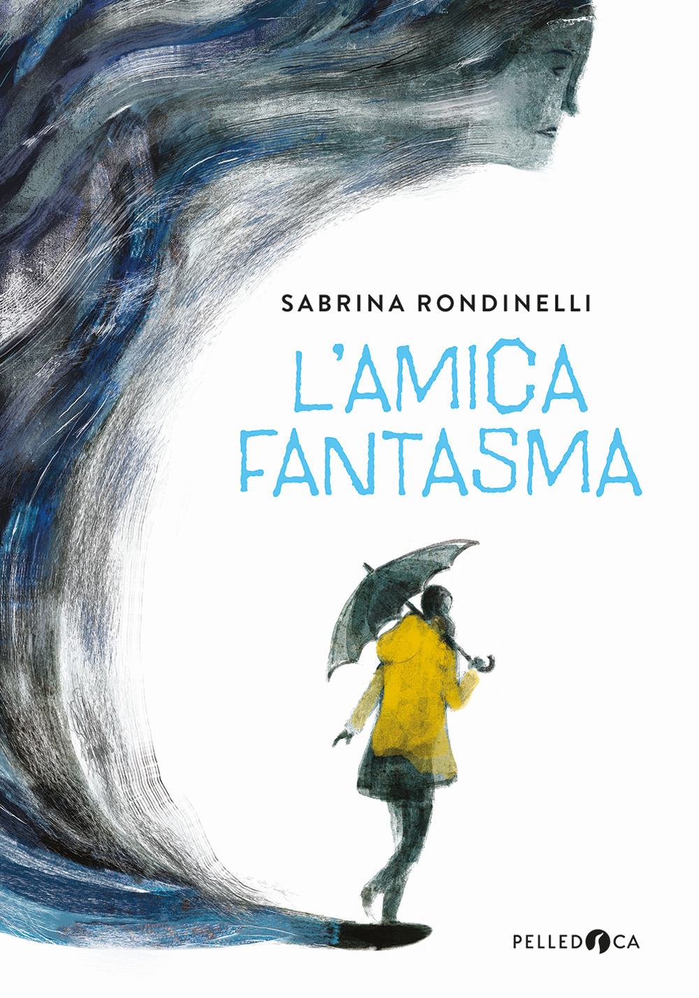 L'amica fantasma