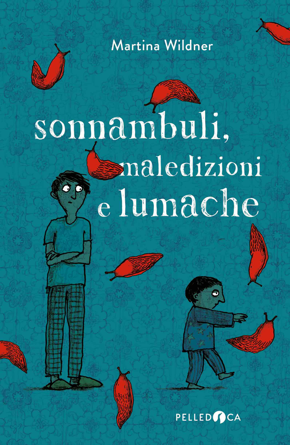 Sonnambuli, maledizioni e lumache