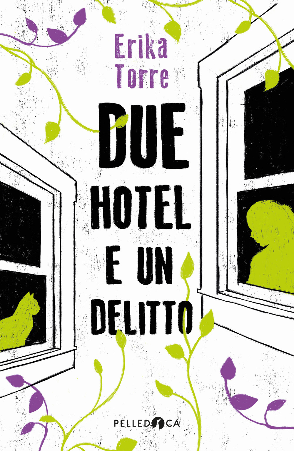 Due hotel e un delitto