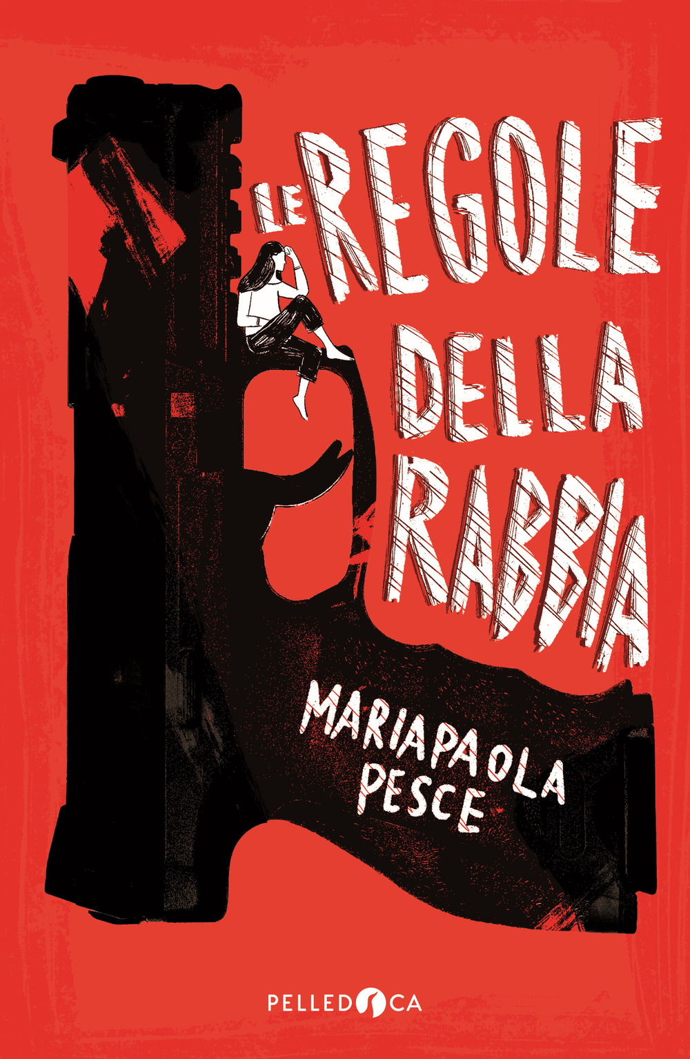 Le regole della rabbia